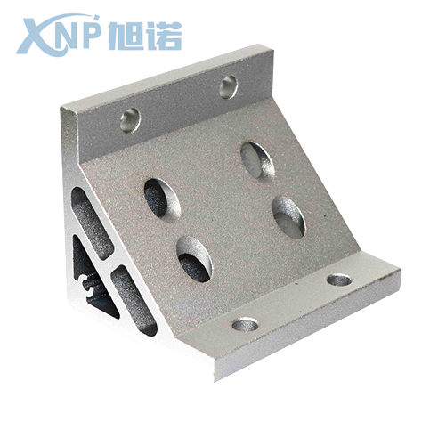 鋁型材框架選擇隱藏連接件還是外置連接件？?jì)?yōu)缺點(diǎn)有哪些？