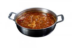 挑選火鍋底料廠(chǎng)家，津功夫實(shí)力不可小看